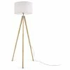 Best Sale ❤️ Light Society Ansel Tripod Floor Lamp, Natural And White 😀 -Lamps Sales Store 02b1152e0f6e26b6 4116 w800 h800 b1 p0