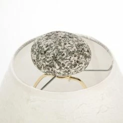 Flash Sale ❤️ Funky Rock Designs Coastal Cottage Lamp 🥰 -Lamps Sales Store 03214c8d009aed6a 8960 w800 h800 b0 p0