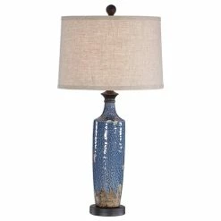 Best deal ✔️ FIND Houston Bronze Table Lamp ⌛