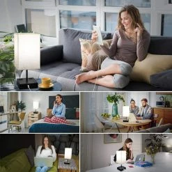 Flash Sale ✔️ Imtinanz Touch Lamp For Bedroom ❤️ -Lamps Sales Store 0601cd79013f6404 4636 w800 h800 b0 p0