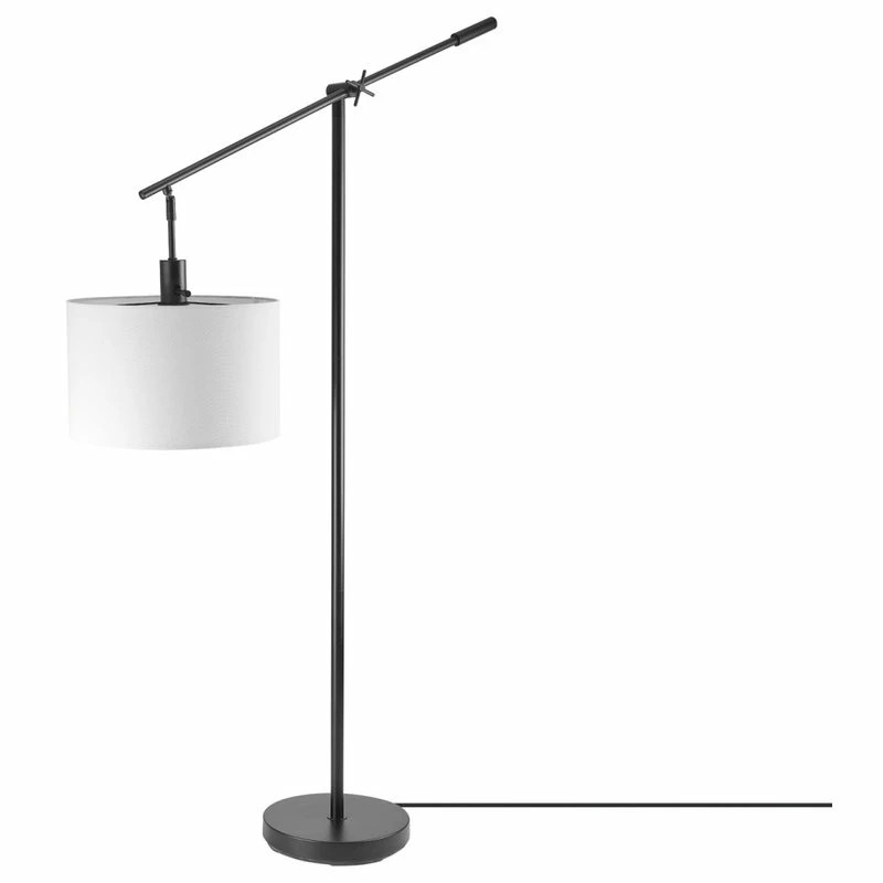 Cheapest ๐ Globe Electric Matte Black Floor Lamp With White Linen Shade ๐งจ 10 Cheapest ๐ Globe Electric Matte Black Floor Lamp With White Linen Shade ๐งจ - Image 8
