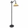Budget 😀 CHLOE Lighting, Inc. Belle 1-Light Reading Floor Lamp 11" 🥰 -Lamps Sales Store 0711cb0c0ae238e1 5267 w800 h800 b1 p0