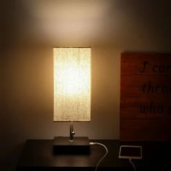 Hot Sale ๐ Brightech Grace USB, LED Desk & Bedside Table Lamp, Havanah Brown ๐ 11 Hot Sale ๐ Brightech Grace USB, LED Desk & Bedside Table Lamp, Havanah Brown ๐ -Lamps Sales Store 0a21f52d0eb29202 8129 w800 h800 b0 p0