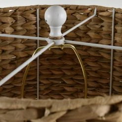 Promo 🎁 Crestview Collection Harper White Rattan Floor Lamp 🌟 9 Promo 🎁 Crestview Collection Harper White Rattan Floor Lamp 🌟 -Lamps Sales Store 0c010c5a0fad6ddc 7294 w800 h800 b0 p0