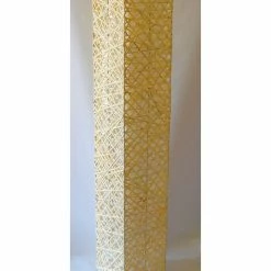 Best Sale 🛒 California Lighting LLC Handmade Modern Bamboo Rectangle Floor Lamp 🧨 -Lamps Sales Store 0cb1d38608041a8f 0827 w800 h800 b0 p0