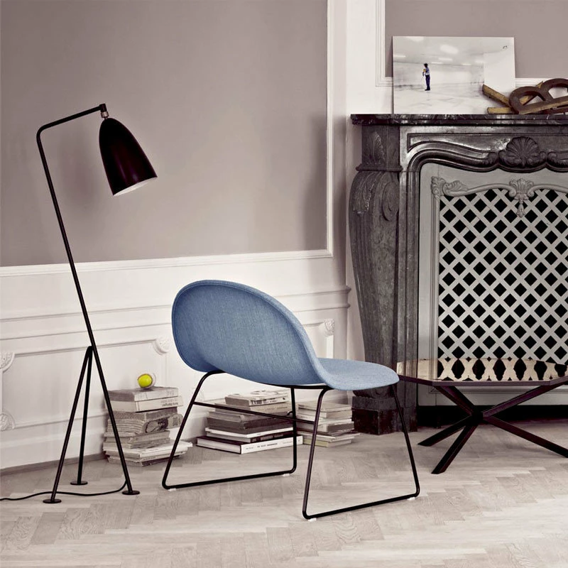 Brand new ๐ฅ Imported Lighting Grasshopper Floor Lamp, Black ๐ 4 Brand new ๐ฅ Imported Lighting Grasshopper Floor Lamp, Black ๐ - Image 2