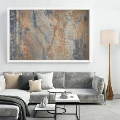 Top 10 😉 Globe Electric Novogratz X Globe Harrington 65" Faux Wood Floor Lamp With White Fabric Shade 🔥 -Lamps Sales Store 100197400d27566e 0717 w800 h800 b0 p0