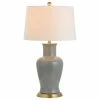 Promo ๐ JONATHAN Y Julian 29" Ceramic Table Lamp, Gray ๐ 1 Promo ๐ JONATHAN Y Julian 29" Ceramic Table Lamp, Gray ๐ -Lamps Sales Store 10c1ad580387c031 8552 w800 h800 b1 p0