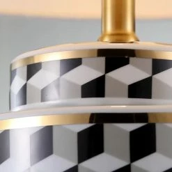 Deals ๐ JONATHAN Y Ellie 24.5" Tumbling Block Ceramic, Metal LED Table Lamp, Black ๐ฅฐ 11 Deals ๐ JONATHAN Y Ellie 24.5" Tumbling Block Ceramic, Metal LED Table Lamp, Black ๐ฅฐ -Lamps Sales Store 1197316162 350506502a1fcfdbe8e9f891625ff28ce2f6bb33c0419fdbed4cf5f3b6052f68 d 1920x1080