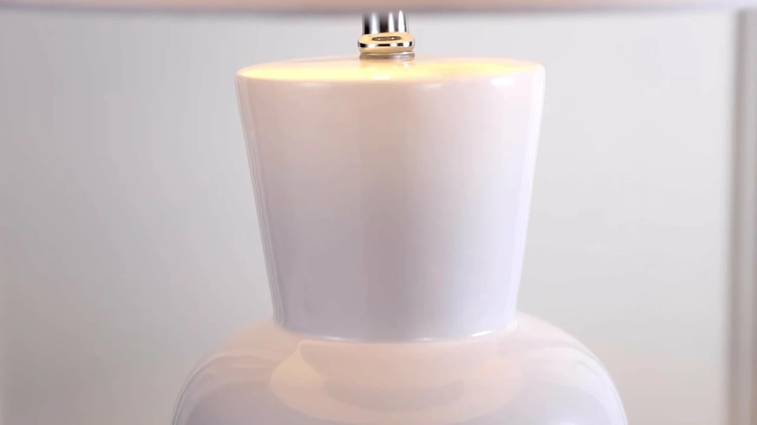 Best Pirce ✨ JONATHAN Y Julia 28.5" Ceramic Table Lamp 🥰 4 Best Pirce ✨ JONATHAN Y Julia 28.5" Ceramic Table Lamp 🥰 - Image 2