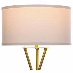 Hot Sale 😀 Brightech Jaxon Tripod LED Floor Lamp – Mid Century Modern, Living Room Standing ✨ -Lamps Sales Store 133117d60eb79e36 8870 w800 h800 b1 p0