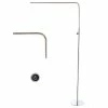 Best Sale 👏 JONATHAN Y Natalie 63" LED Integrated Floor Lamp, Chrome 😉 -Lamps Sales Store 14f11580037e3cca 5731 w800 h800 b1 p0
