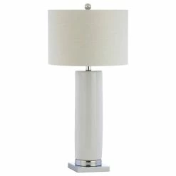 Best Sale 🔔 JONATHAN Y Dallas 31.5" Ceramic Table Lamp ✨ -Lamps Sales Store 1571c6930387beb4 0879 w800 h800 b1 p0