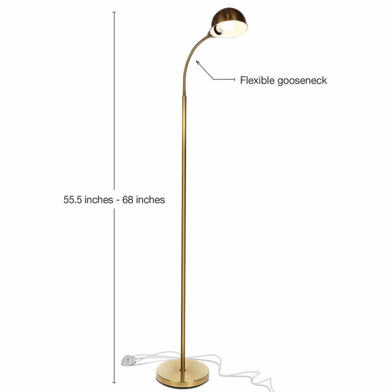 Promo ๐ฏ Brightech Regent, LED Floor Reading Lamp โ 8 Promo ๐ฏ Brightech Regent, LED Floor Reading Lamp โ - Image 6