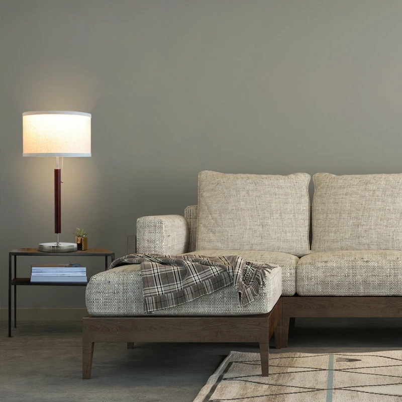 Deals ❤️ Brightech Carter Desk, LED Side Table, Nightstand & Desk Lamp 👏 10 Deals ❤️ Brightech Carter Desk, LED Side Table, Nightstand & Desk Lamp 👏 - Image 8