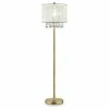 Best Pirce ❤️ OK Lighting 64.5"H Bhavya Floor Lamp 👍 -Lamps Sales Store 1891f1210cf5a1c5 2410 w800 h800 b1 p0