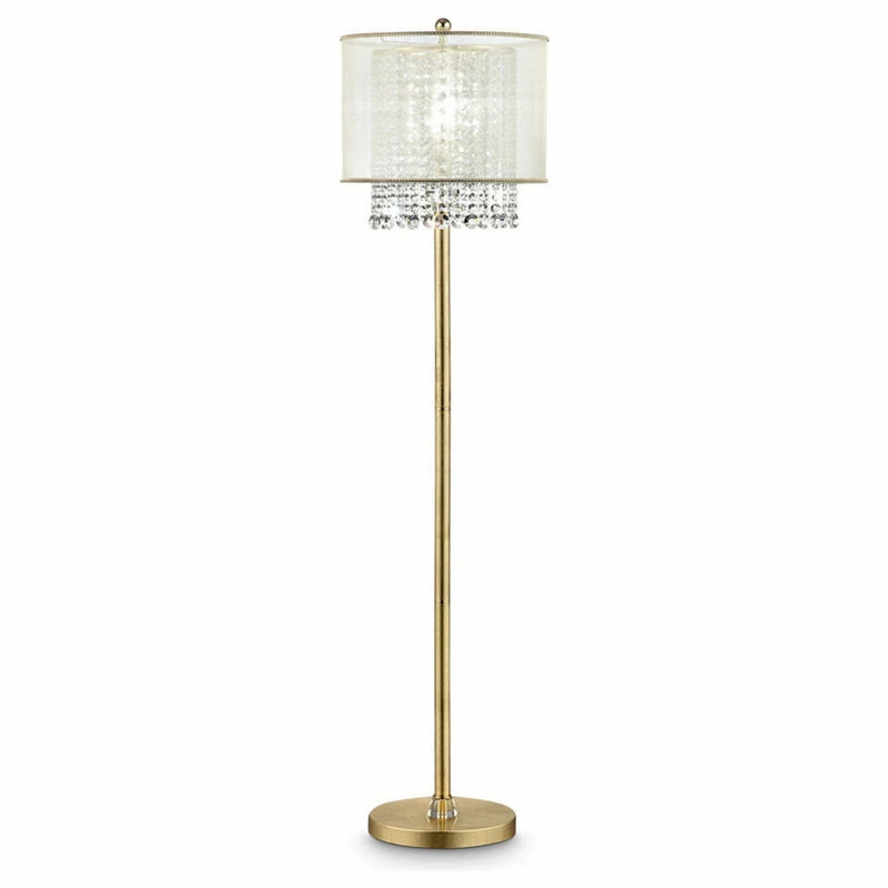 Best Pirce โค๏ธ OK Lighting 64.5"H Bhavya Floor Lamp ๐ 3 Best Pirce โค๏ธ OK Lighting 64.5"H Bhavya Floor Lamp ๐