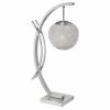 Best deal 👍 Domain Industries Inc. Lexicon Modern Metal Base Table Lamp In Satin Nickel 😉 -Lamps Sales Store 18c1ad780f9260ee 9201 w800 h800 b1 p0