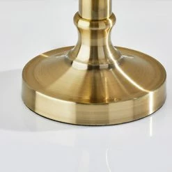 Discount 🔔 Adesso Barton Table Lamp, Antique Brass 🛒 -Lamps Sales Store 1a81a6d60ff5ef5b 6955 w800 h800 b0 p0