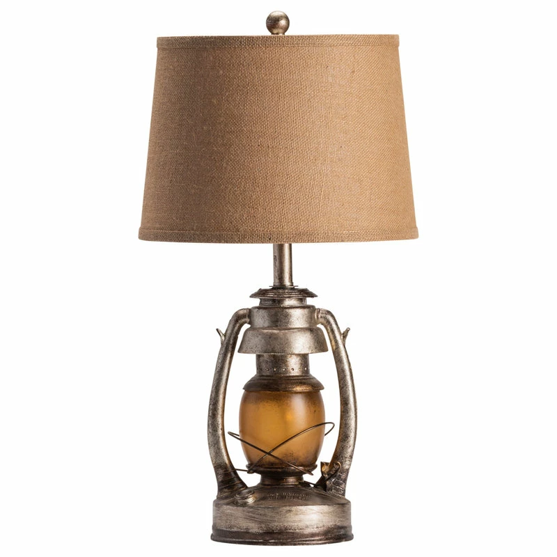 Coupon ๐ Crestview Collection Antique-Style Oil Lantern Table Lamp With Nightlight ๐ 4 Coupon ๐ Crestview Collection Antique-Style Oil Lantern Table Lamp With Nightlight ๐ - Image 2