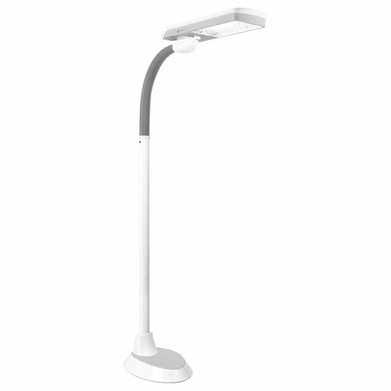 Top 10 ✨ OttLite Technologies OttLite 36w Pivoting Shade Floor Lamp ✨ 3 Top 10 ✨ OttLite Technologies OttLite 36w Pivoting Shade Floor Lamp ✨