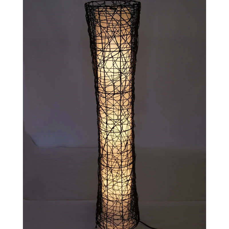 Best Pirce ๐งจ California Lighting LLC Handmade Modern Floor Lamp โ 4 Best Pirce ๐งจ California Lighting LLC Handmade Modern Floor Lamp โ - Image 2