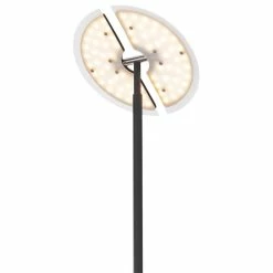 Budget 🔥 Starry Sky Trading Inc LED Floor Lamp Dimmable Uplight Tall Standing Torchiere Lamp Black Finish 😀 16 Budget 🔥 Starry Sky Trading Inc LED Floor Lamp Dimmable Uplight Tall Standing Torchiere Lamp Black Finish 😀 -Lamps Sales Store 23f1d9820f512217 0235 w800 h800 b1 p0