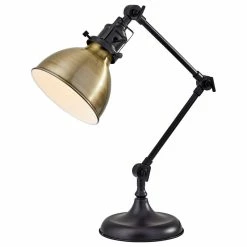 Coupon 🛒 Adesso Alden Desk Lamp 😍