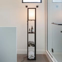 Cheap ๐ Brightech Maxwell - Modern LED Shelf Floor Lamp - Skinny End Table & Nightstand, ๐งจ 19 Cheap ๐ Brightech Maxwell - Modern LED Shelf Floor Lamp - Skinny End Table & Nightstand, ๐งจ -Lamps Sales Store 27c1137e0eb5383e 3873 w800 h800 b0 p0