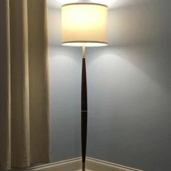New 🌟 Brightech Lucas - Mid Century Modern Floor Lamp For Living Room And Bedroom 🔔 15 New 🌟 Brightech Lucas - Mid Century Modern Floor Lamp For Living Room And Bedroom 🔔 -Lamps Sales Store 2851c87c0eb2cd6b 8994 w800 h800 b0 p0