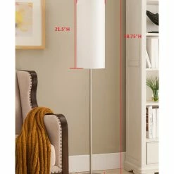 New ✨ Pilaster Designs Amante Floor Lamp 🤩 -Lamps Sales Store 297142f609023b94 4092 w800 h800 b0 p0