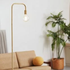 Flash Sale ๐ Globe Electric Holden 70" Black Floor Lamp, Matte Brass ๐ฅ 17 Flash Sale ๐ Globe Electric Holden 70" Black Floor Lamp, Matte Brass ๐ฅ -Lamps Sales Store 2aa1378e02c48189 5723 w800 h800 b0 p0