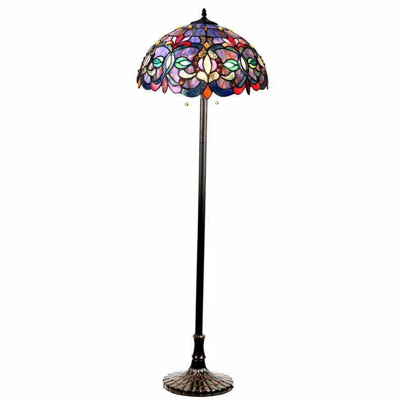 Best Pirce 🎉 CHLOE Lighting, Inc. Priscilla 2-Light Victorian Floor Lamp 18" 😉 3 Best Pirce 🎉 CHLOE Lighting, Inc. Priscilla 2-Light Victorian Floor Lamp 18" 😉