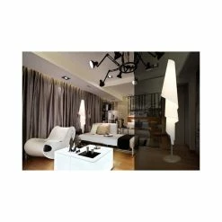 Brand new 😀 California Lighting LLC Shite Modern Handmade Floor Lamp 💯 -Lamps Sales Store 2d018bf80700fa07 2616 w800 h800 b0 p0