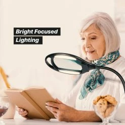 Promo ⭐ Brightech LightView Pro, Full Page Magnifying Floor Lamp, Hands Free Magnifier, 3 Diopter 🎁 12 Promo ⭐ Brightech LightView Pro, Full Page Magnifying Floor Lamp, Hands Free Magnifier, 3 Diopter 🎁 -Lamps Sales Store 2d313b810fcf30c2 2518 w800 h800 b0 p0