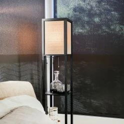 Cheap ๐ Brightech Maxwell - Modern LED Shelf Floor Lamp - Skinny End Table & Nightstand, ๐งจ 12 Cheap ๐ Brightech Maxwell - Modern LED Shelf Floor Lamp - Skinny End Table & Nightstand, ๐งจ -Lamps Sales Store 2d3182b10eb5382a 3873 w800 h800 b0 p0