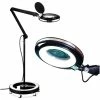 Top 10 🔔 Brightech LightView Pro 6 Wheel Rolling Base Magnifying Floor Lamp, Magnifier, 5 Diopter 💯 1 Top 10 🔔 Brightech LightView Pro 6 Wheel Rolling Base Magnifying Floor Lamp, Magnifier, 5 Diopter 💯 -Lamps Sales Store 2ee11b450fcf2cb7 1619 w800 h800 b1 p0