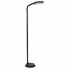 Promo 😀 Natural Full Spectrum Sunlight Floor Lamp Black 6 Feet Lavish Home 🎉 -Lamps Sales Store 2f1152f20b7b15ba 8223 w800 h800 b1 p0