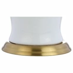 Cheapest 🥰 JONATHAN Y Julian 29" Ceramic Table Lamp, White/Gold 💯 18 Cheapest 🥰 JONATHAN Y Julian 29" Ceramic Table Lamp, White/Gold 💯 -Lamps Sales Store 2f71995f037d4894 6674 w800 h800 b1 p0
