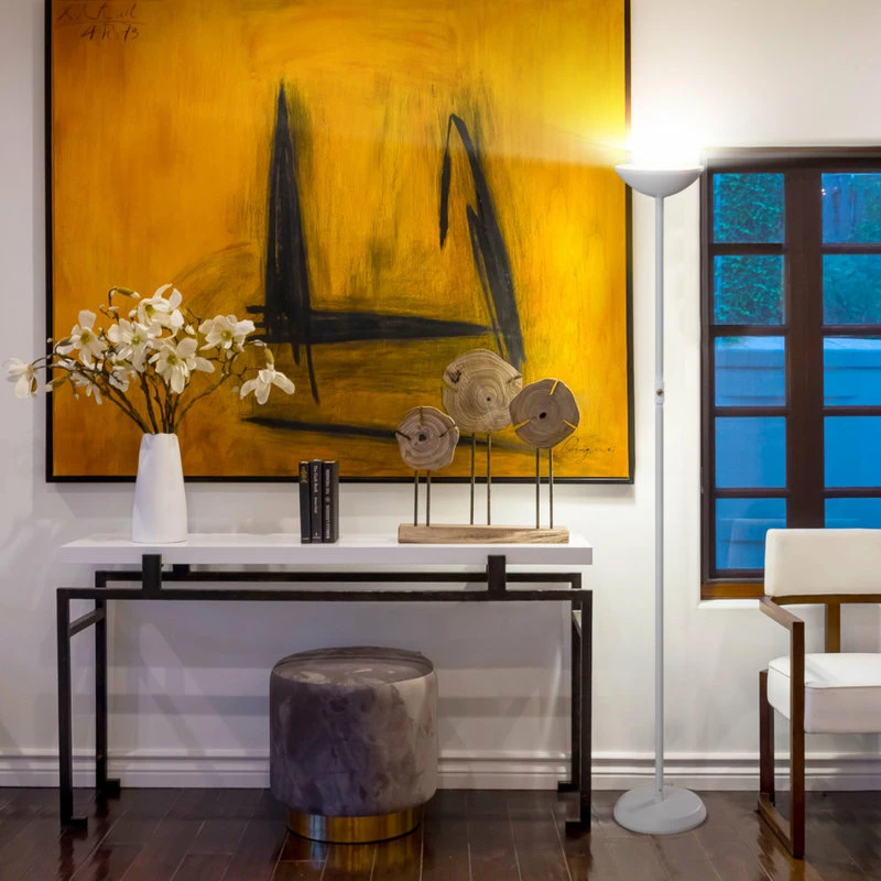 Cheap ๐ Brightech SkyLite LED Torchiere Floor Lamp – Bright For Reading, White ๐งจ 9 Cheap ๐ Brightech SkyLite LED Torchiere Floor Lamp – Bright For Reading, White ๐งจ - Image 7