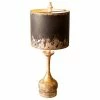 Discount ⌛ Kalalou, Inc. Table Lamp, Round Wooden Base W Black & Gold Metal Shade 👍 2 Discount ⌛ Kalalou, Inc. Table Lamp, Round Wooden Base W Black & Gold Metal Shade 👍 -Lamps Sales Store 3171855d0d80fc40 4561 w800 h800 b1 p0