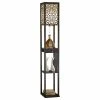 New ๐ฅ Artiva USA Etagere 63" Shelf Floor Lamp With Drawer, Expresso ๐ 2 New ๐ฅ Artiva USA Etagere 63" Shelf Floor Lamp With Drawer, Expresso ๐ -Lamps Sales Store 3331968b0c649382 4636 w800 h800 b1 p0