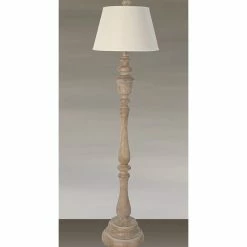 Top 10 🔔 Lamps Per Se Jacqueline Floor Lamp With Shade, Reclaimed Wood 🛒 -Lamps Sales Store 346140c006f5bcdf 2922 w800 h800 b0 p0