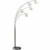 Best reviews of 😉 Artiva Manhattan 5-Arch Crystal Ball 84" Arched Floor Lamp 💯 -Lamps Sales Store 3481c63e081907b7 3295 w800 h800 b1 p0