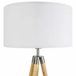 Best Sale ❤️ Light Society Ansel Tripod Floor Lamp, Natural And White 😀 -Lamps Sales Store 34f12ee10f6e26bf 4116 w800 h800 b1 p0