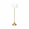 Deals ⭐ NuLOOM Ballwin 64" Metal Floor Lamp ⭐