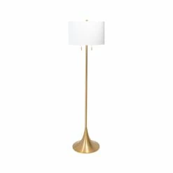 Lamps Sales Store 34 Deals ⭐ NuLOOM Ballwin 64" Metal Floor Lamp ⭐
