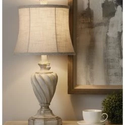 Outlet ⭐ StyleCraft Home Collection Cameron Table Lamp, Antique White, Antique White, Beige ❤️ 11 Outlet ⭐ StyleCraft Home Collection Cameron Table Lamp, Antique White, Antique White, Beige ❤️ -Lamps Sales Store 361168720c7fe35f 9050 w800 h800 b0 p0