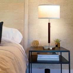 Deals ❤️ Brightech Carter Desk, LED Side Table, Nightstand & Desk Lamp 👏 19 Deals ❤️ Brightech Carter Desk, LED Side Table, Nightstand & Desk Lamp 👏 -Lamps Sales Store 36513b9b0eb28a1e 8670 w800 h800 b0 p0