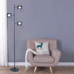 Wholesale ✨ Brightech Tree Spotlight LED Floor Lamp - Very Bright Reading, Craft And Makeup, 🛒 -Lamps Sales Store 37918bc80eb54e1c 5813 w800 h800 b0 p0